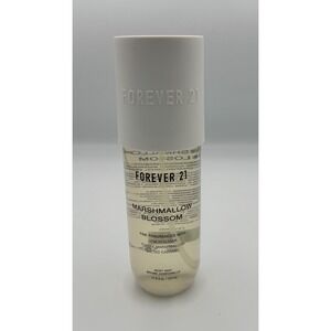 Forever 21 MARSHMALLOW BLOSSOM Fine Fragrance Body Mist 8 fl oz New